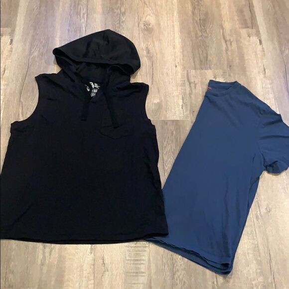 Men Top bundle 2 - Picture 1 of 8